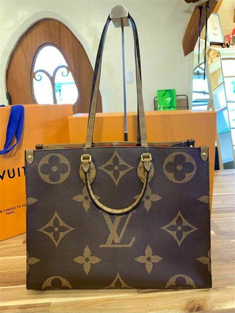 lv on the go bag|louis vuitton onthego bag.